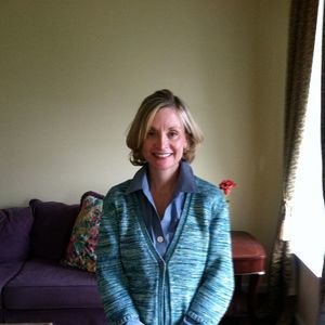 Meet your Posher, Margaret